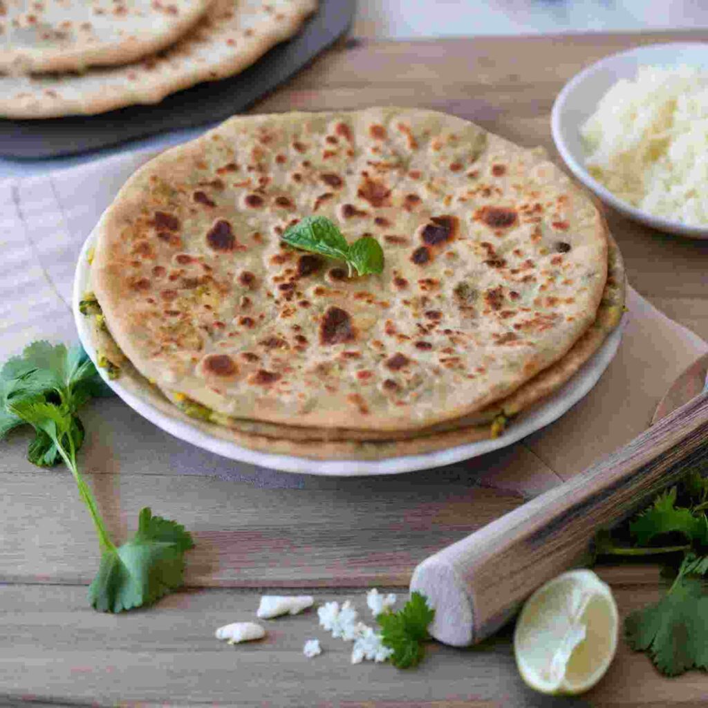 must try food in Delhi