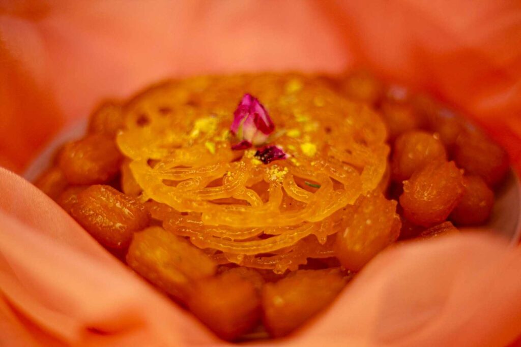 must try food in Delhi
