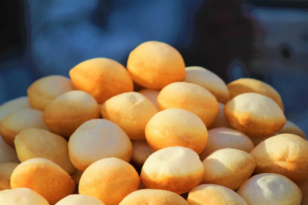 must try food in Delhi