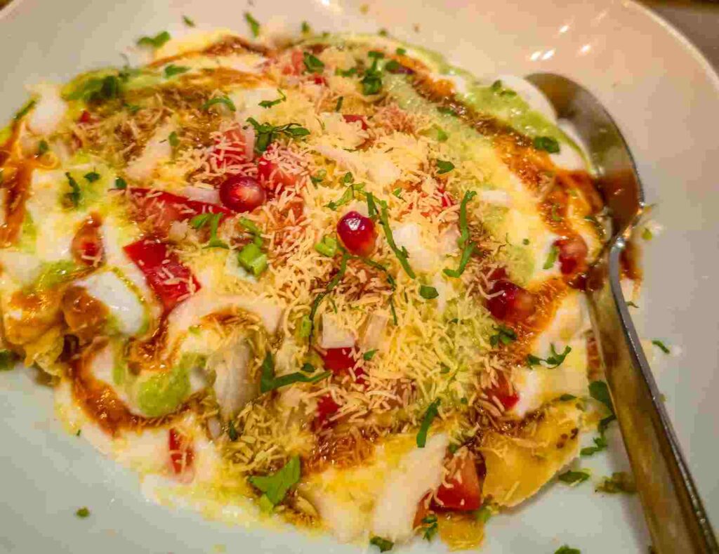 must try food in Delhi